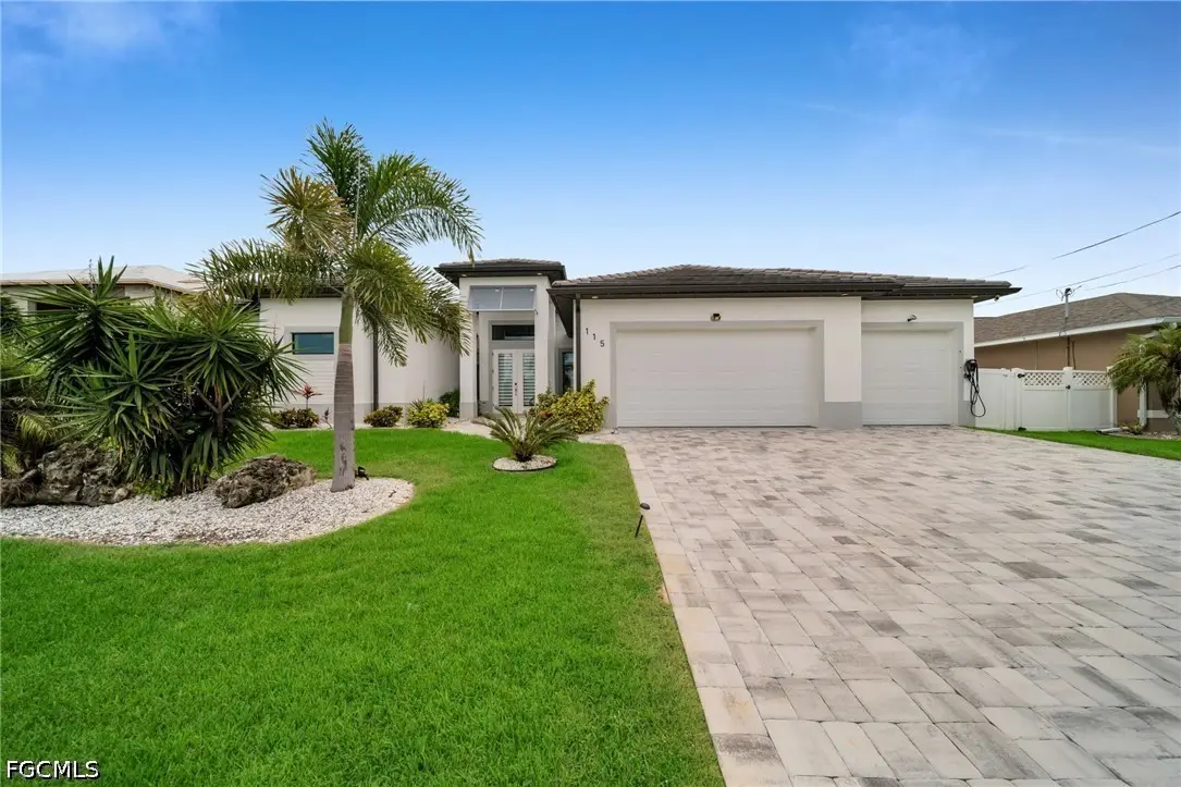 115 NW 33rd Avenue, Cape Coral, FL 33993 - #1