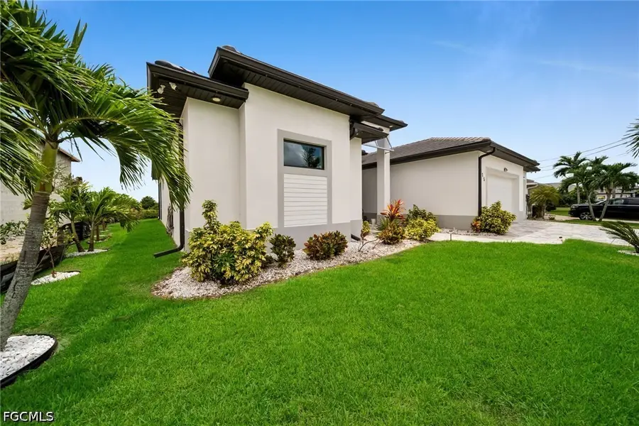 115 NW 33rd Avenue, Cape Coral, FL 33993 - #3