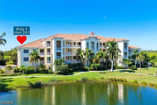 20021 Sanibel View Circle #201, Fort Myers, FL 33908