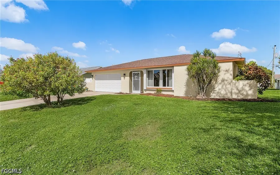 1117 SE 23rd Street, Cape Coral, FL 33990 - #3