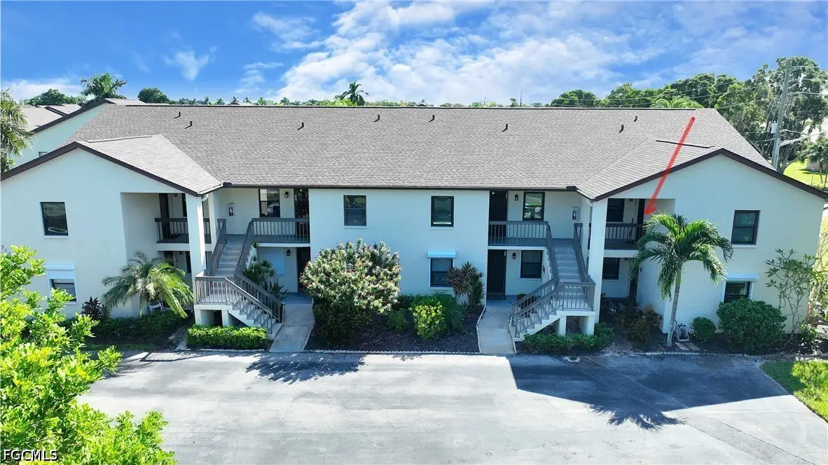 9315 Central Park Drive #204, Fort Myers, FL 33919 - #1