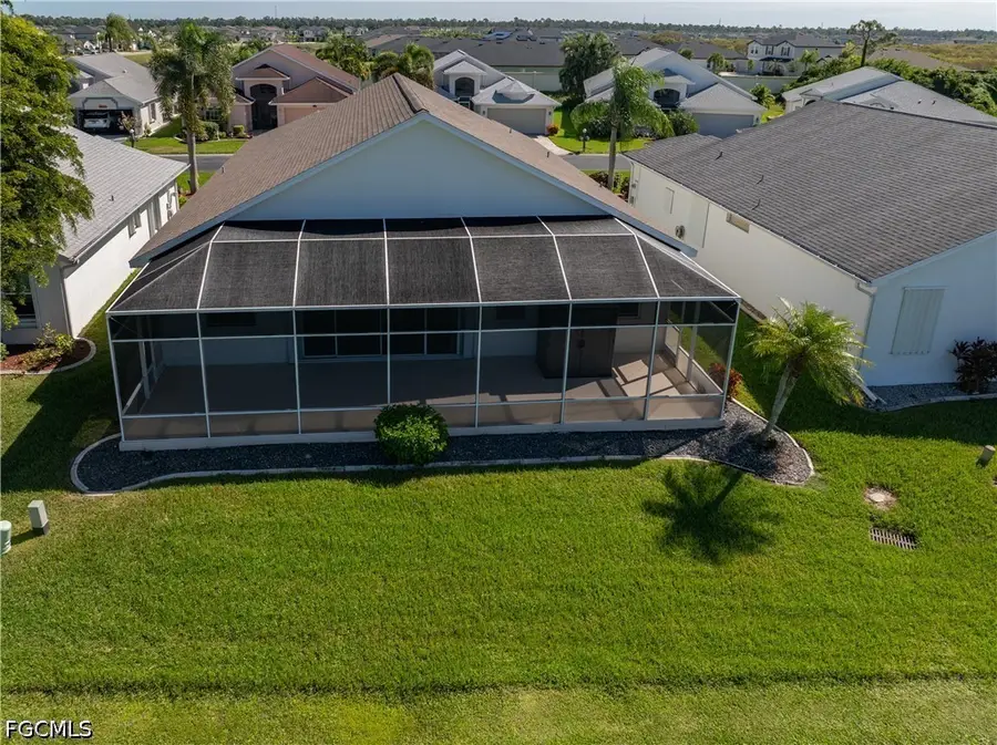 3531 Sabal Springs Boulevard, North Fort Myers, FL 33917 - #2