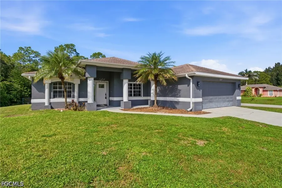 2017 Olsen Lane, Lehigh Acres, FL 33972 - #2