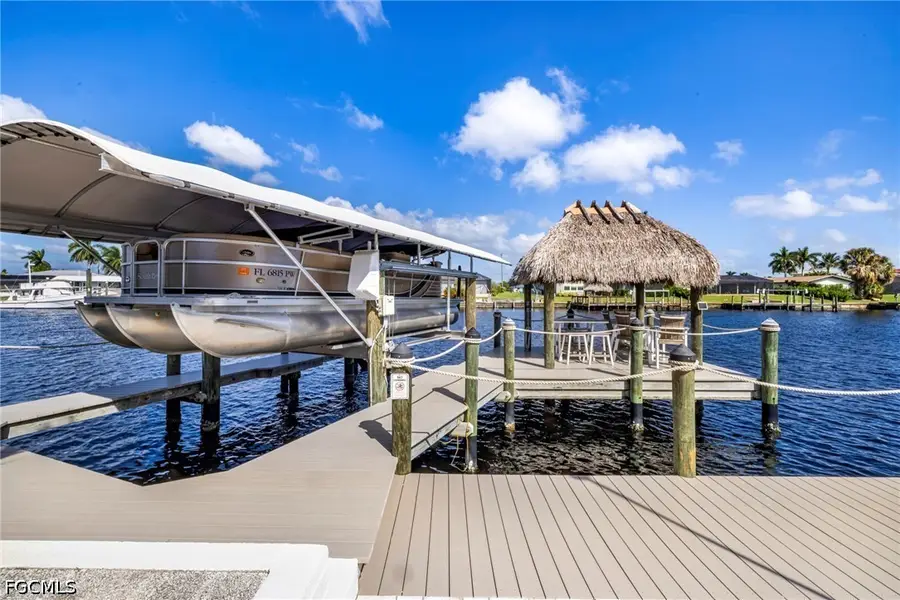 1721 SE 41st Street, Cape Coral, FL 33904 - #2