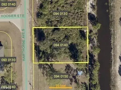 567 Hawthorne Avenue S, Lehigh Acres, FL 33974 - #1