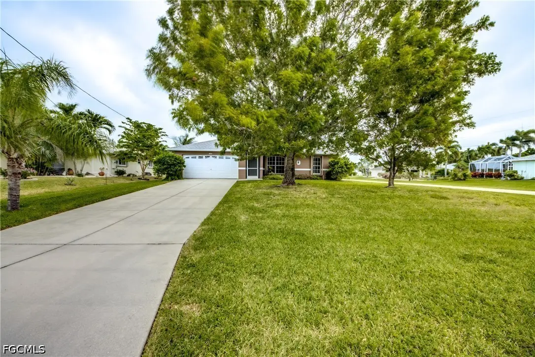 3921 SW 27th Avenue, Cape Coral, FL 33914 - #1