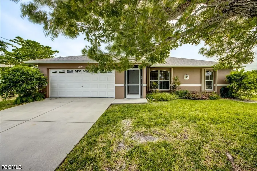 3921 SW 27th Avenue, Cape Coral, FL 33914 - #3