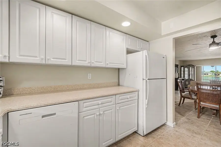 4622 SW Santa Barbara Place #111, Cape Coral, FL 33914 - #3