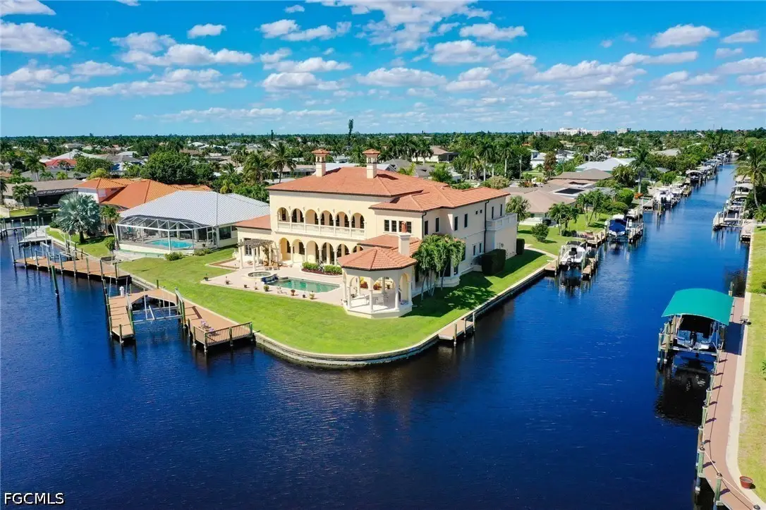 5378 Darby Court, Cape Coral, FL 33904 - #1