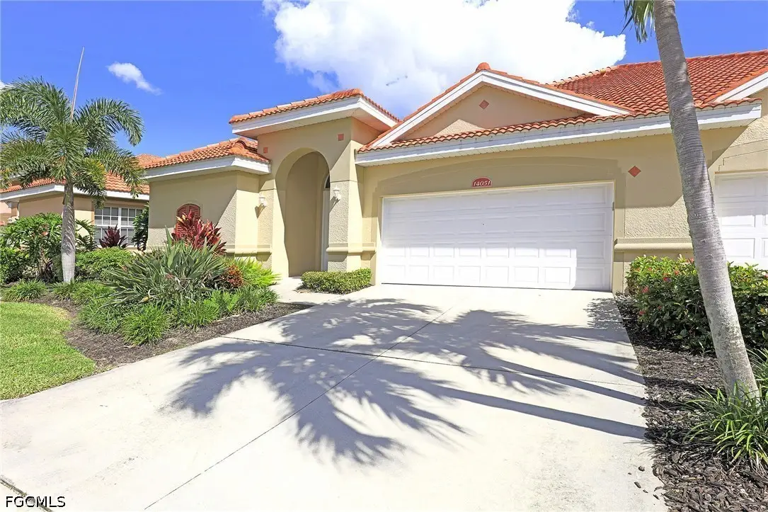 14051 Bently Circle, Fort Myers, FL 33912 - #1