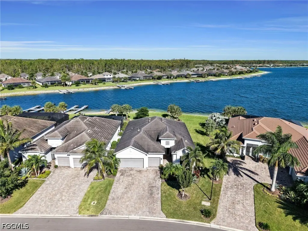 15038 Blue Bay Circle, Fort Myers, FL 33913 - #1