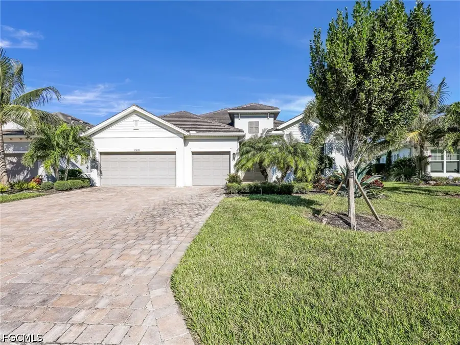 15038 Blue Bay Circle, Fort Myers, FL 33913 - #2