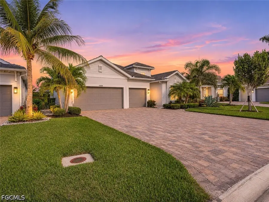 15038 Blue Bay Circle, Fort Myers, FL 33913 - #3