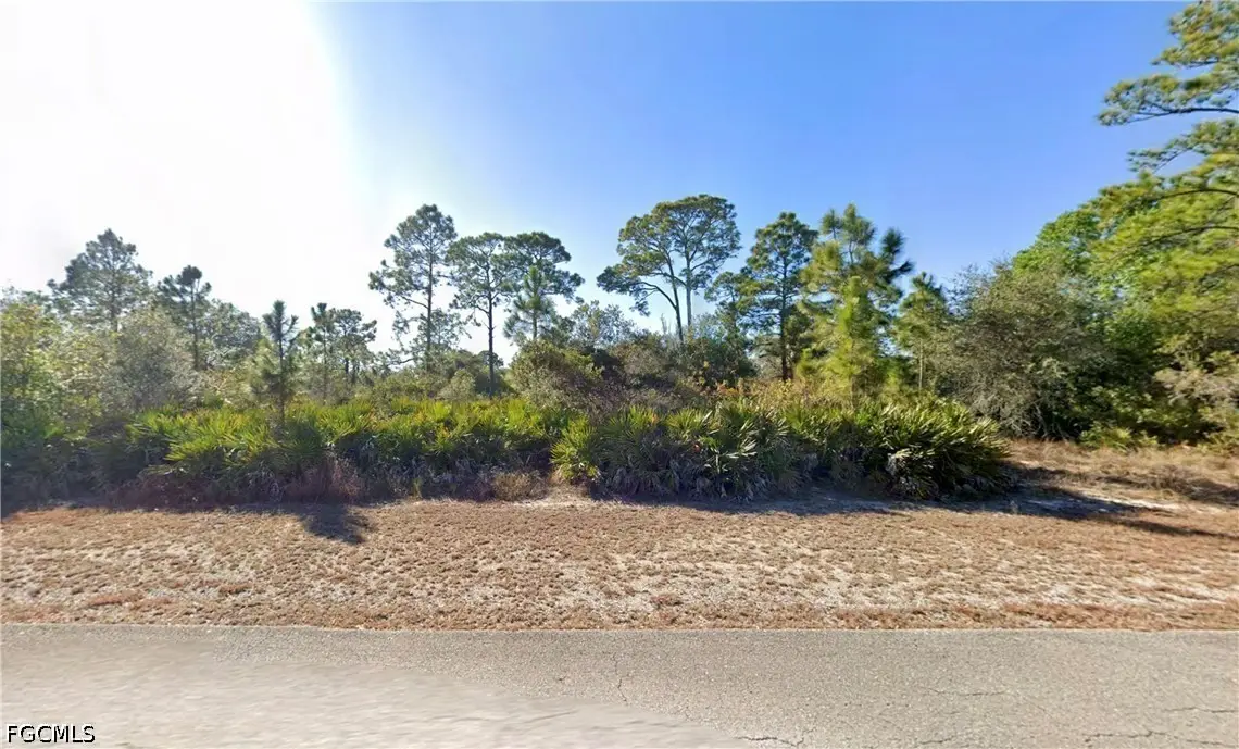 1611 Lincoln Avenue, Lehigh Acres, FL 33972 - #1
