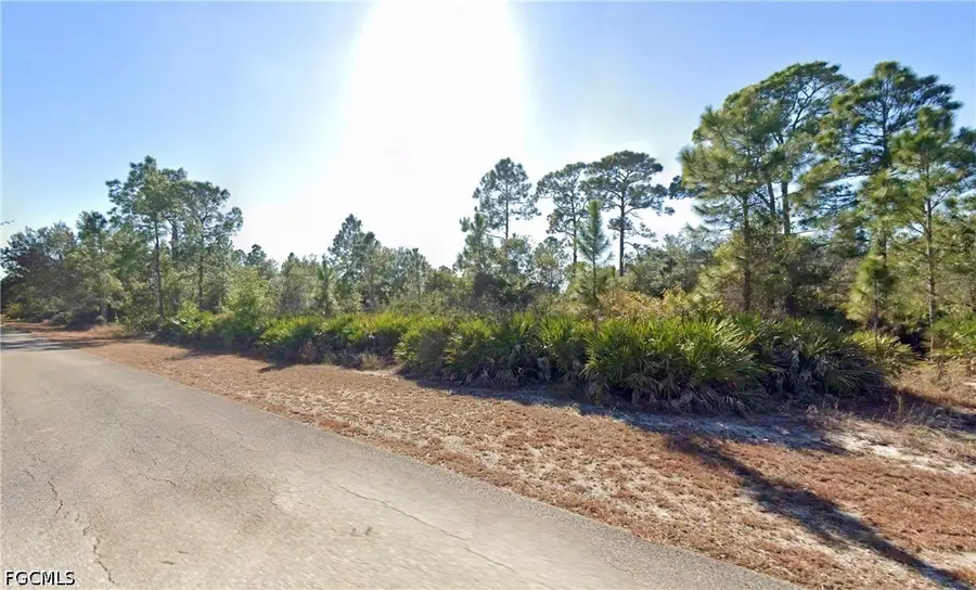 1611 Lincoln Avenue, Lehigh Acres, FL 33972 - #2