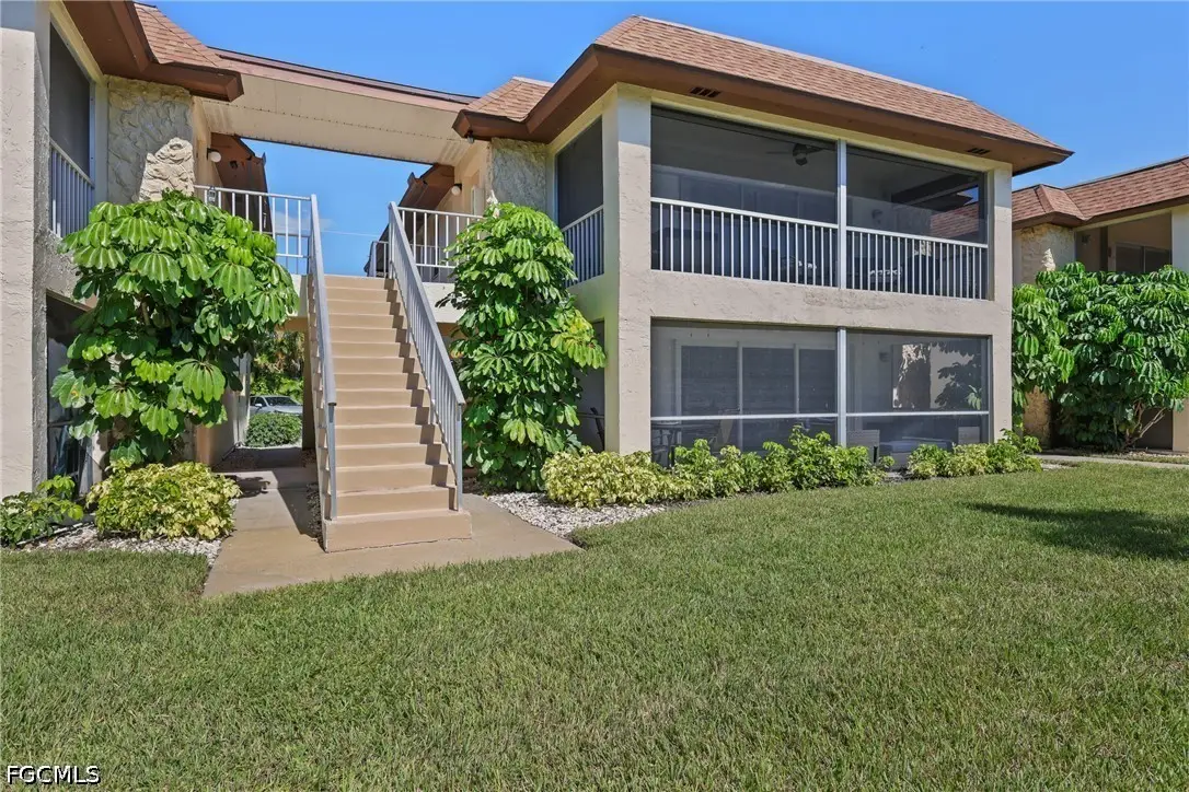 1155 Sandpiper Street #C4, Naples, FL 34102 - #1