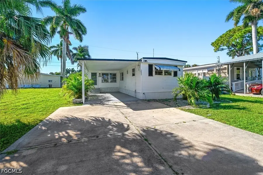 12211 Palm Drive, Fort Myers, FL 33908 - #2