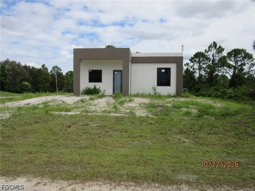 2901 62nd Street W, Lehigh Acres, FL 33971 - #1