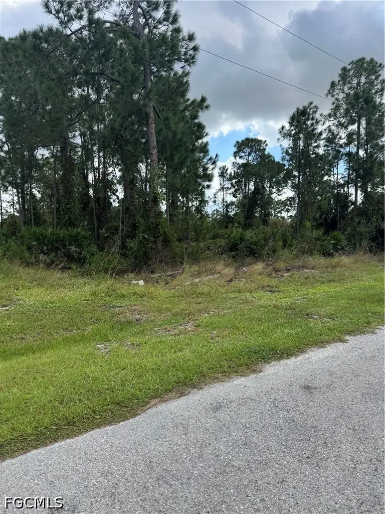 853 Troy Avenue S, Lehigh Acres, FL 33974 - #2