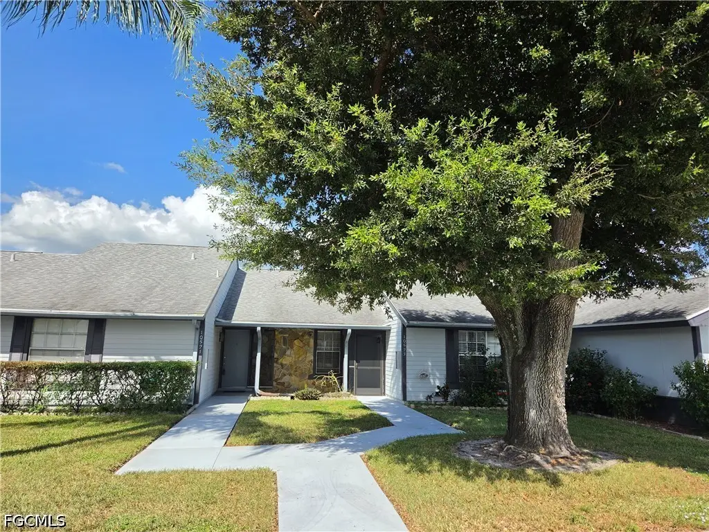 10521 Putnam Court, Lehigh Acres, FL 33936 - #1