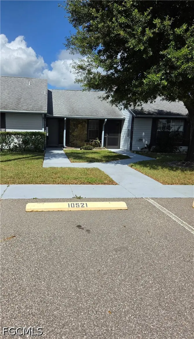 10521 Putnam Court, Lehigh Acres, FL 33936 - #2