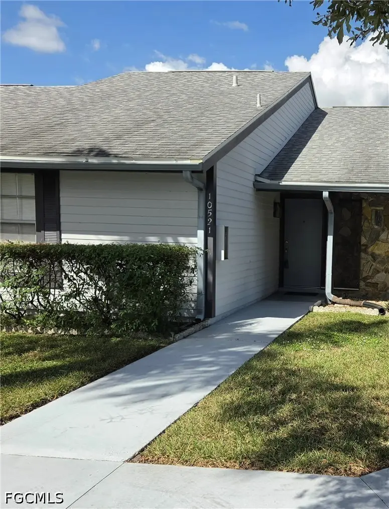 10521 Putnam Court, Lehigh Acres, FL 33936 - #3