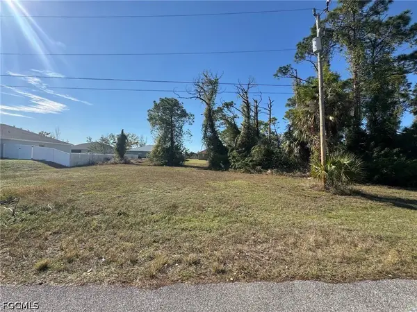 3606 NE 18th Avenue, Cape Coral, FL 33909