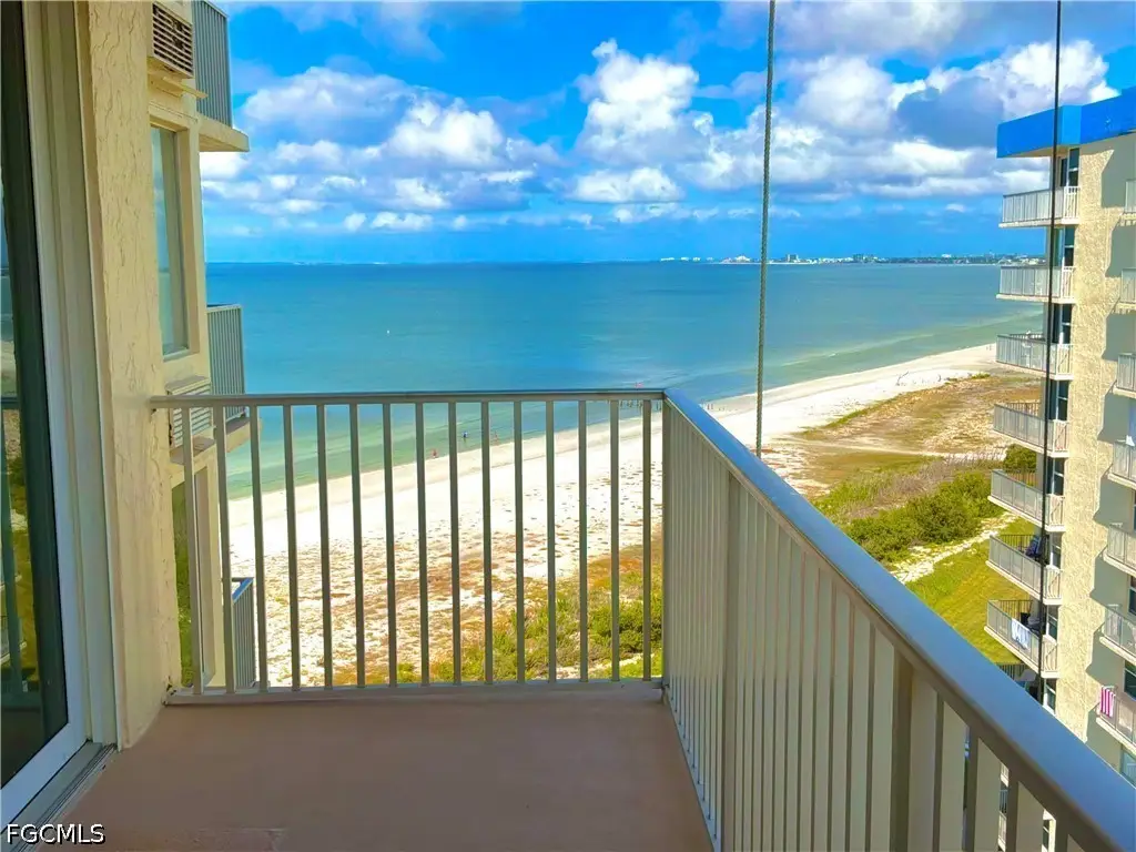 7360 Estero Boulevard #1108, Fort Myers Beach, FL 33931 - #1