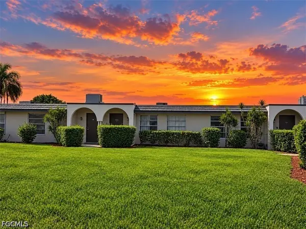 1111 S Loop Boulevard, Lehigh Acres, FL 33936
