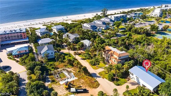 198 Southwinds Drive, Sanibel, FL 33957