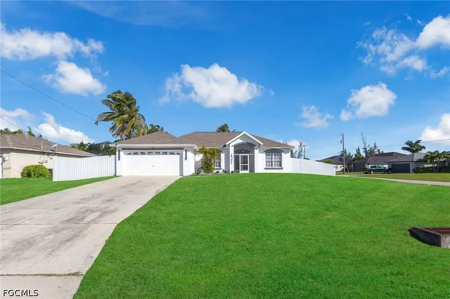 1721 SW 21st Lane, Cape Coral, FL 33991 - #3