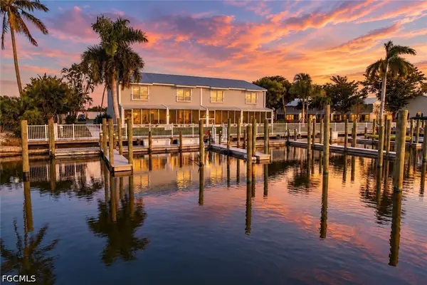 18000 San Carlos Boulevard #1, Fort Myers Beach, FL 33931