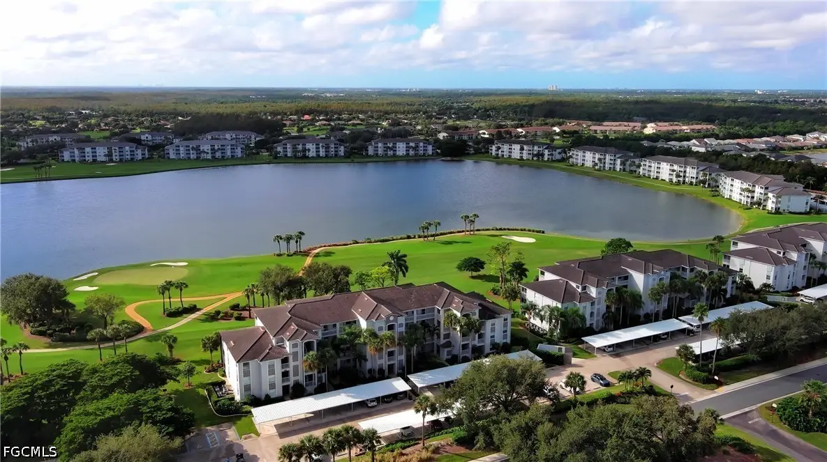8076 Queen Palm Lane #443, Fort Myers, FL 33966 - #1