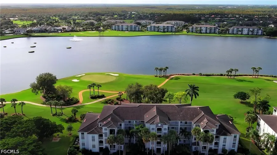 8076 Queen Palm Lane #443, Fort Myers, FL 33966 - #2