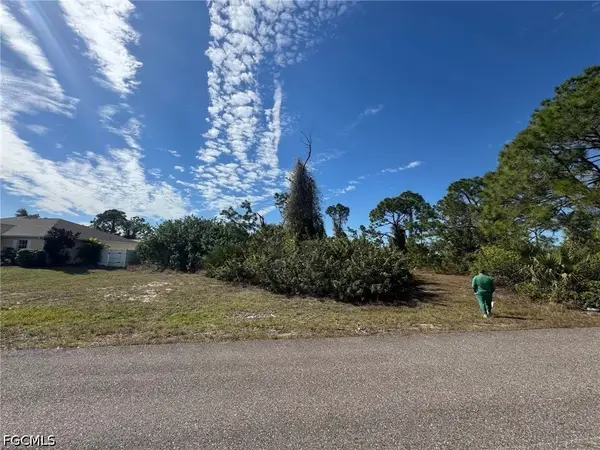 3708 NE 12th Avenue, Cape Coral, FL 33909