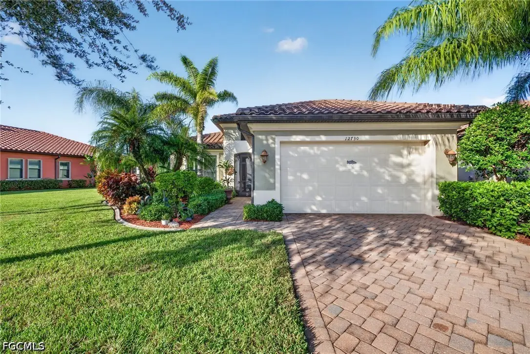 12730 Fairington Way, Fort Myers, FL 33913 - #1