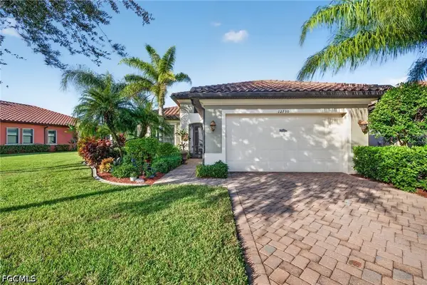12730 Fairington Way, Fort Myers, FL 33913