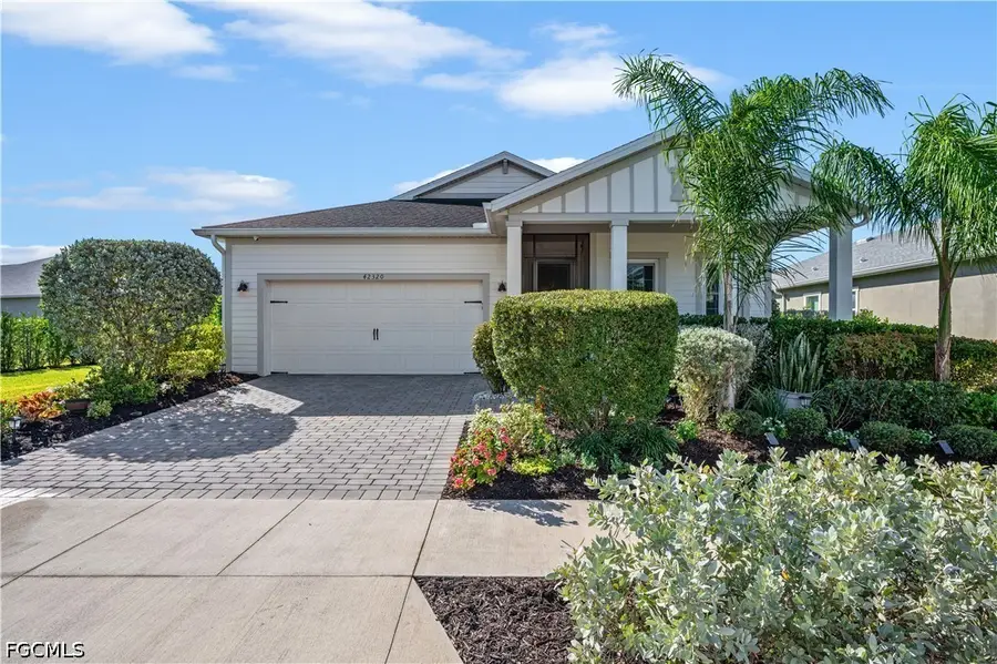 42320 Saddleback Trail, Punta Gorda, FL 33982 - #2