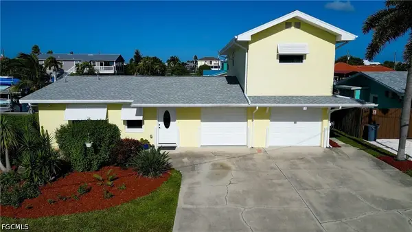 2756 Velma Street, Matlacha, FL 33993