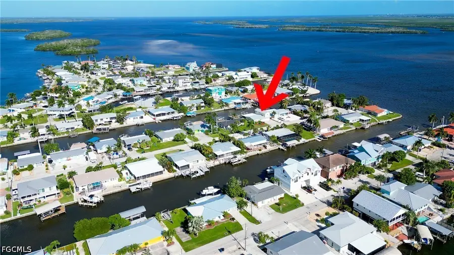 2756 Velma Street, Matlacha, FL 33993 - #2
