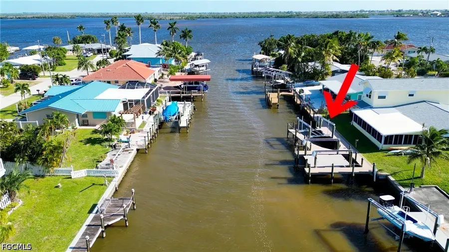 2756 Velma Street, Matlacha, FL 33993 - #3