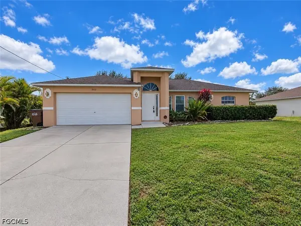 2122 NW 14th Lane, Cape Coral, FL 33993