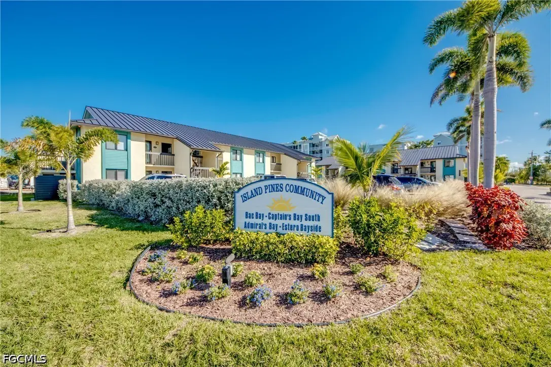 22796 Island Pines Way #111, Fort Myers Beach, FL 33931 - #1