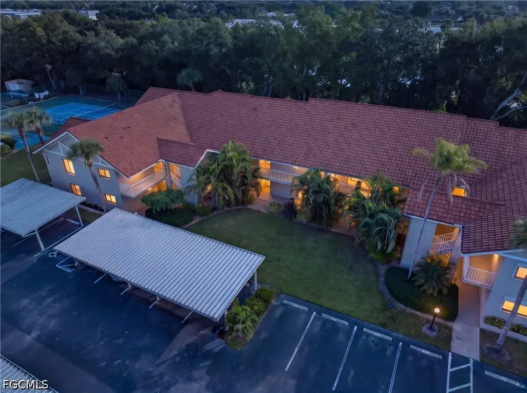 9627 Eaton Gardens Lane #103, Fort Myers, FL 33919 - #1
