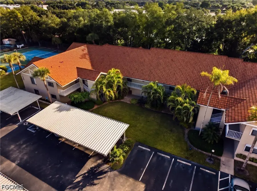 9627 Eaton Gardens Lane #103, Fort Myers, FL 33919 - #2