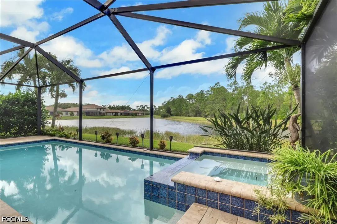 9517 River Otter Drive, Fort Myers, FL 33912 - #1