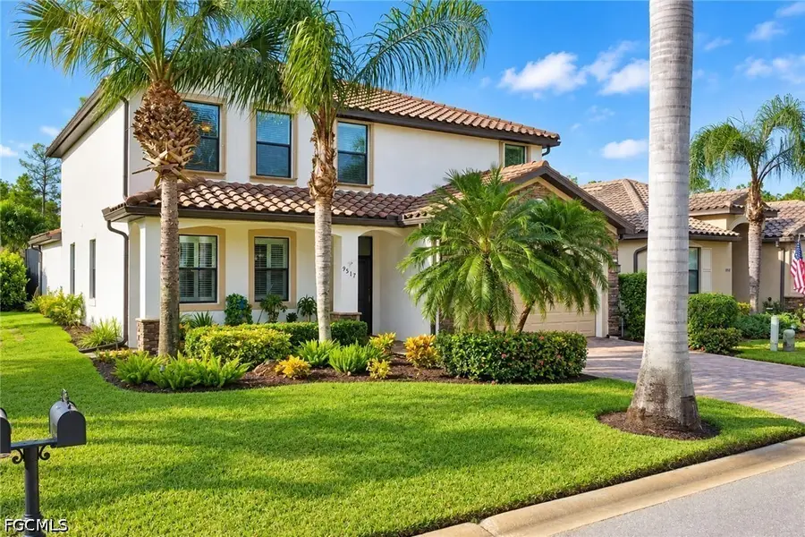9517 River Otter Drive, Fort Myers, FL 33912 - #2