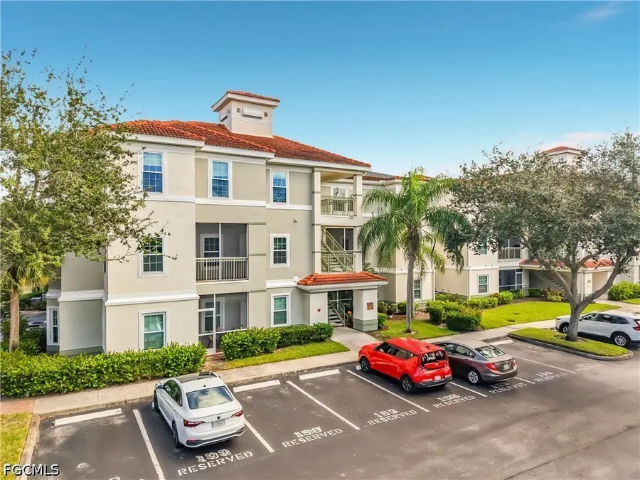 23640 Walden Center Drive #201, Estero, FL 34134 - #2