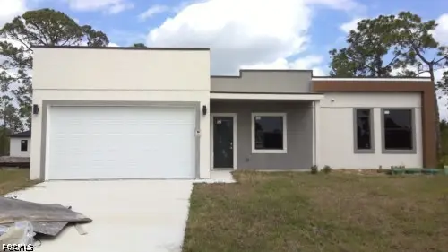 1139 Croquet Street E, Lehigh Acres, FL 33974 - #1