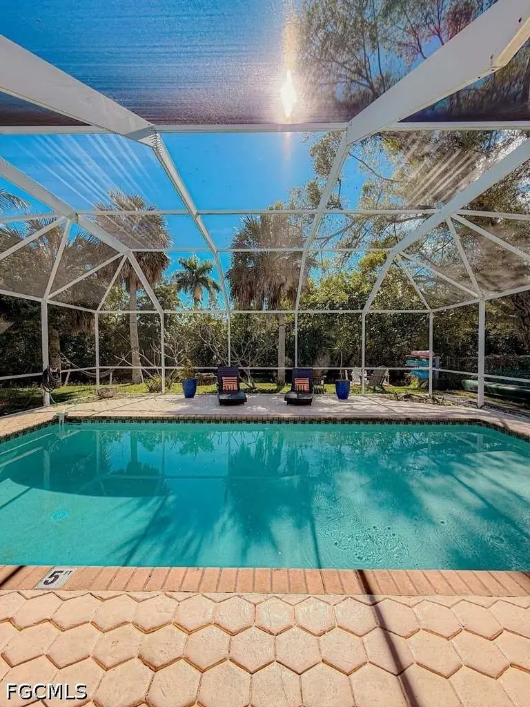 89 Glenmont Drive W, North Fort Myers, FL 33917 - #1